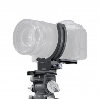 KiwiFotos Mount for Ulanzi CA03 -