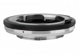 Adapter bagnetowy Voigtlander Close Focus II