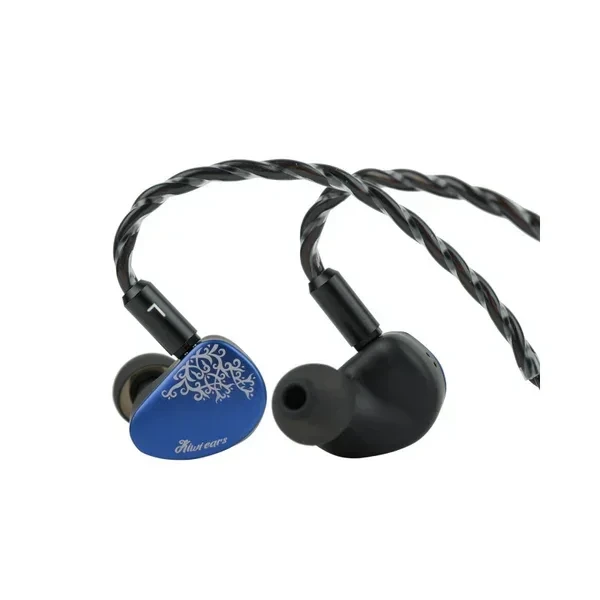 Austiņas Blue KiwiEars Cadenza II Austiņas | Zils