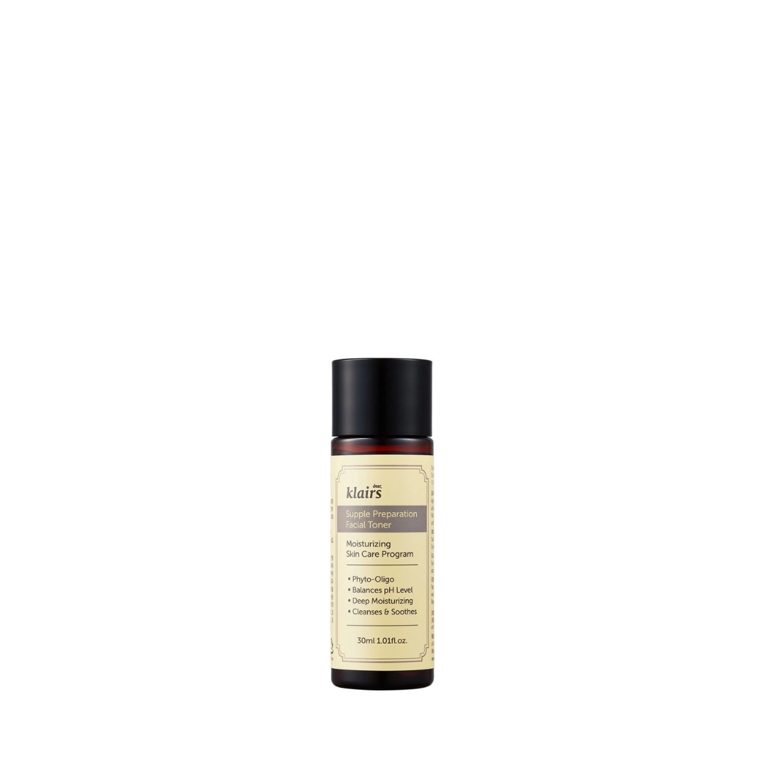 Klairs - Supple Preparation Facial Toner
