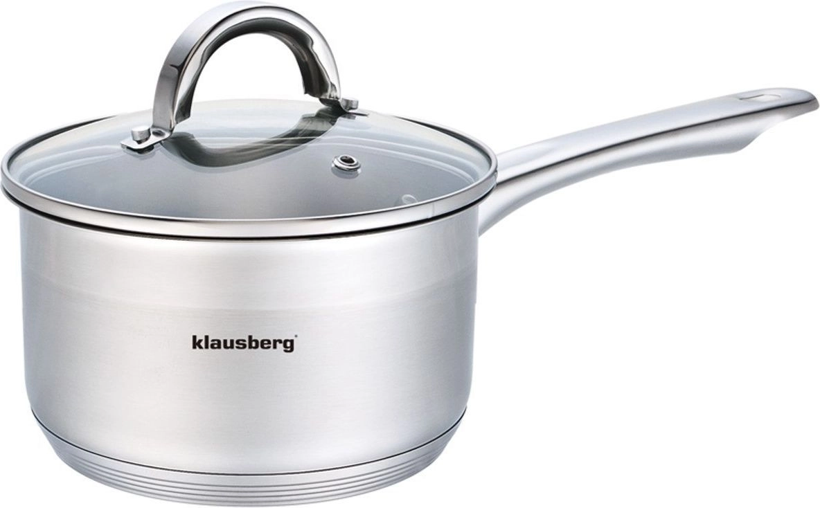 Klausberg Rondel 18cm (KB-7134) KB-7134 5902666611345