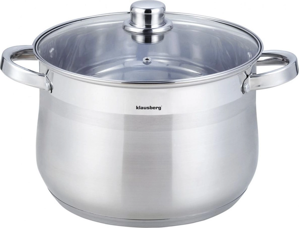 Klausberg KLAUSBERG GARNEK GASTRO 18 7L