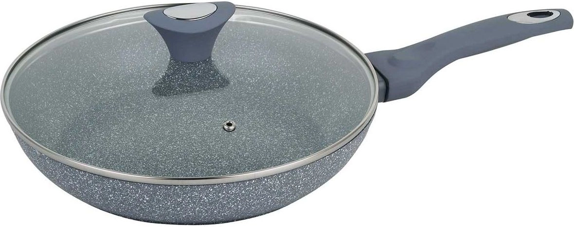 Patelnia Klausberg 28cm KB-7318 5902666613189
