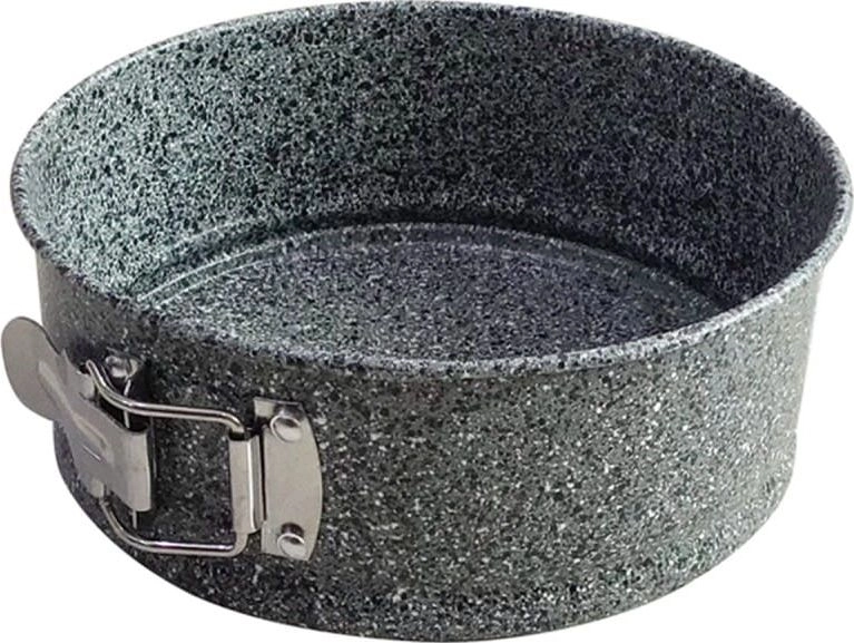 Klausberg TORTOWNICA BLASZANA 18cm NON-STICK KLAUSBERG