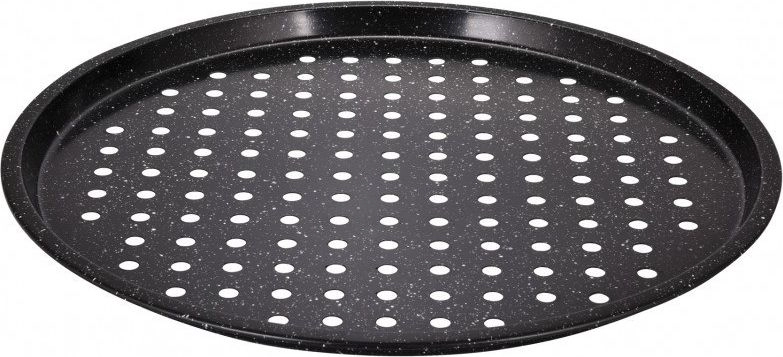 Klausberg PIZZA PLATE 34cm PERFORATED KLAUSBERG
