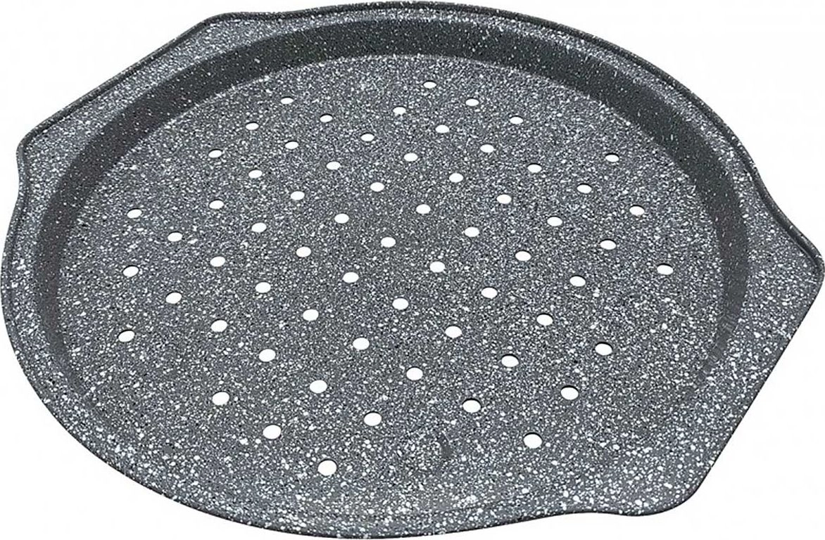 Klausberg BLACHA FORMA DO PIZZY 35cm