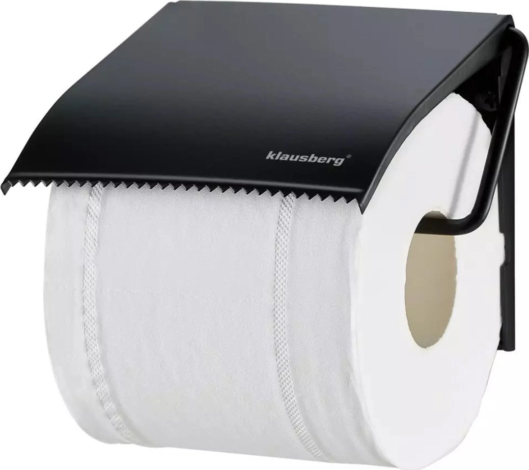 Klausberg TOILET PAPER HOLDER KLAUSBERG KB-7713