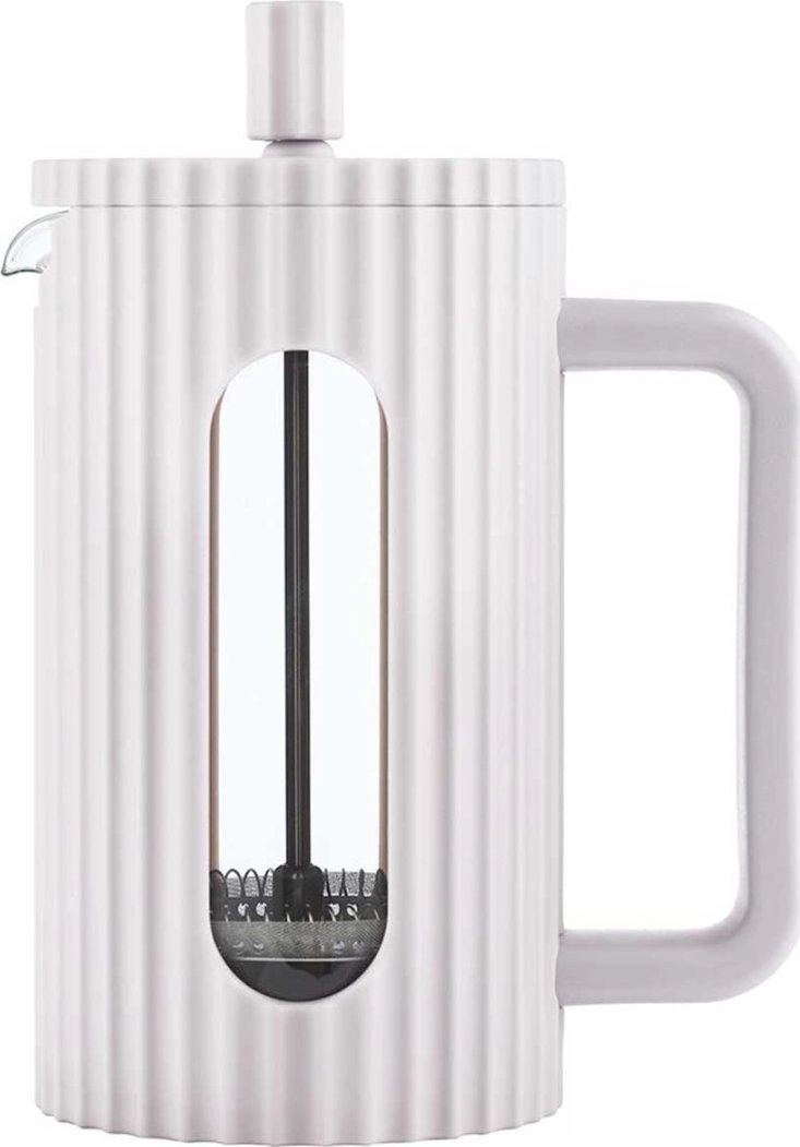 Klausberg PISTON BREWER FOR COFFEE/TEA WITH