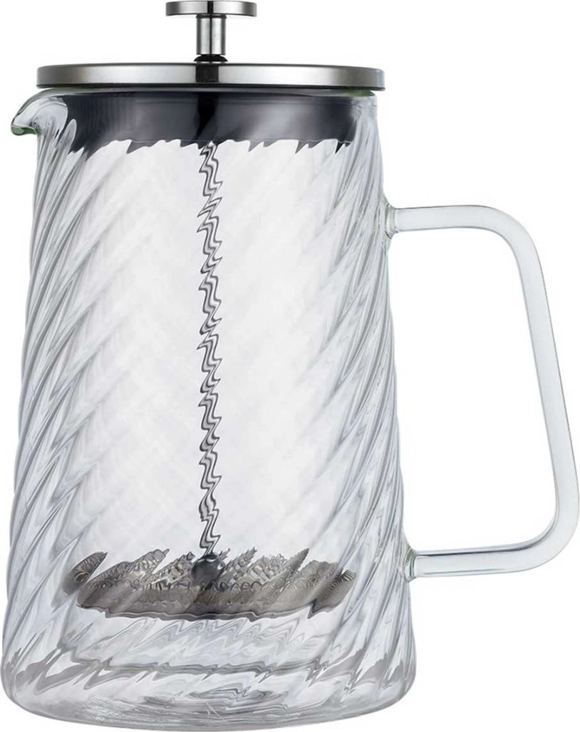 Klausberg THERMAL PISTON COFFEE/TEA BREWER 1000ml