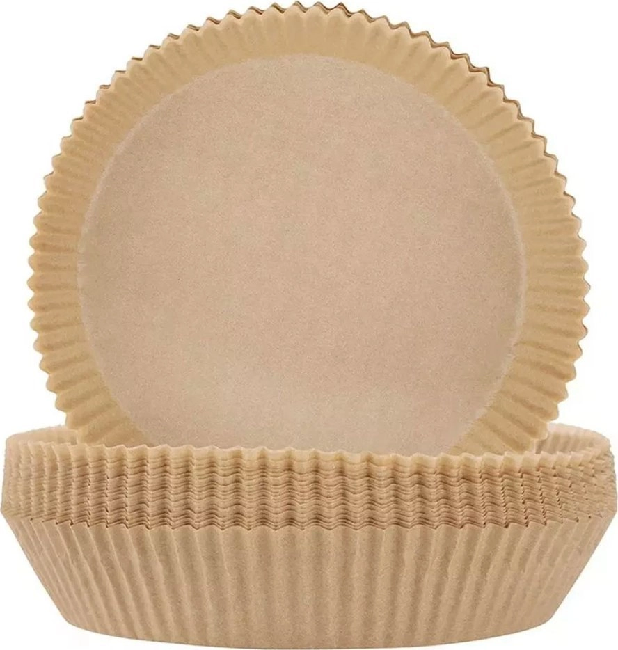 Klausberg Paper insert for fryer 16cm