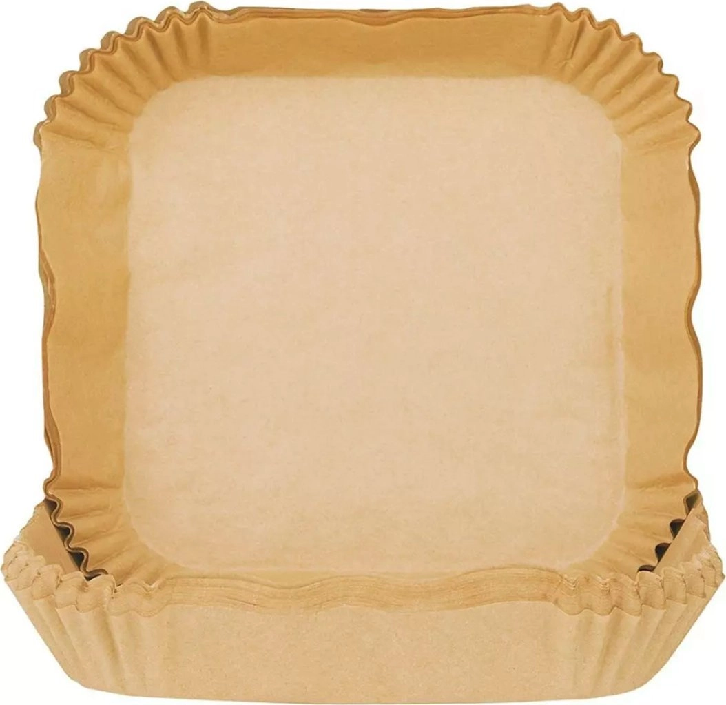Klausberg Paper insert for deep fryer