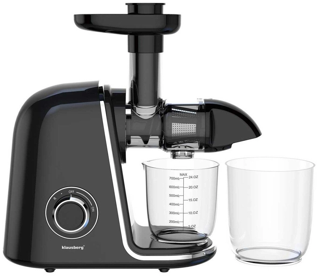 KLAUSBERG KB-7866 SLOW JUICER JUICER KB-7866