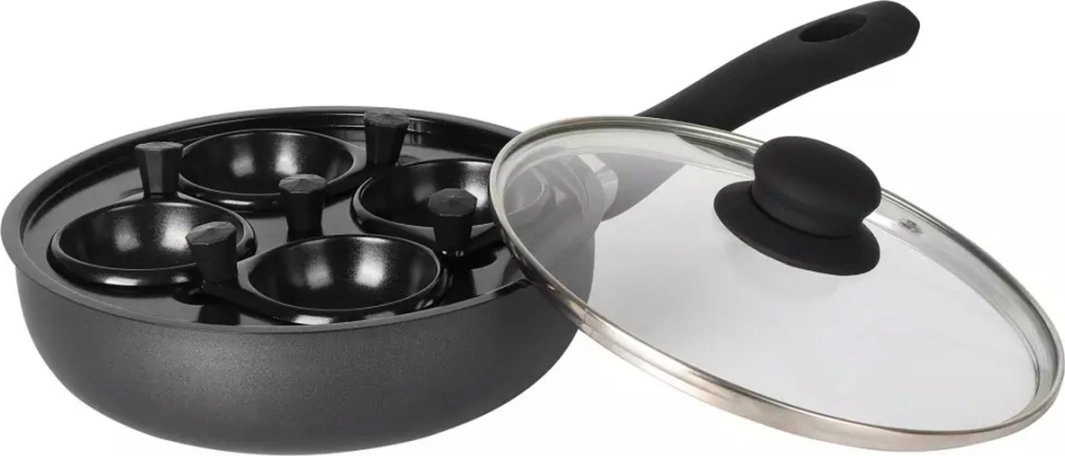 Klausberg egg frying pan 20 cm