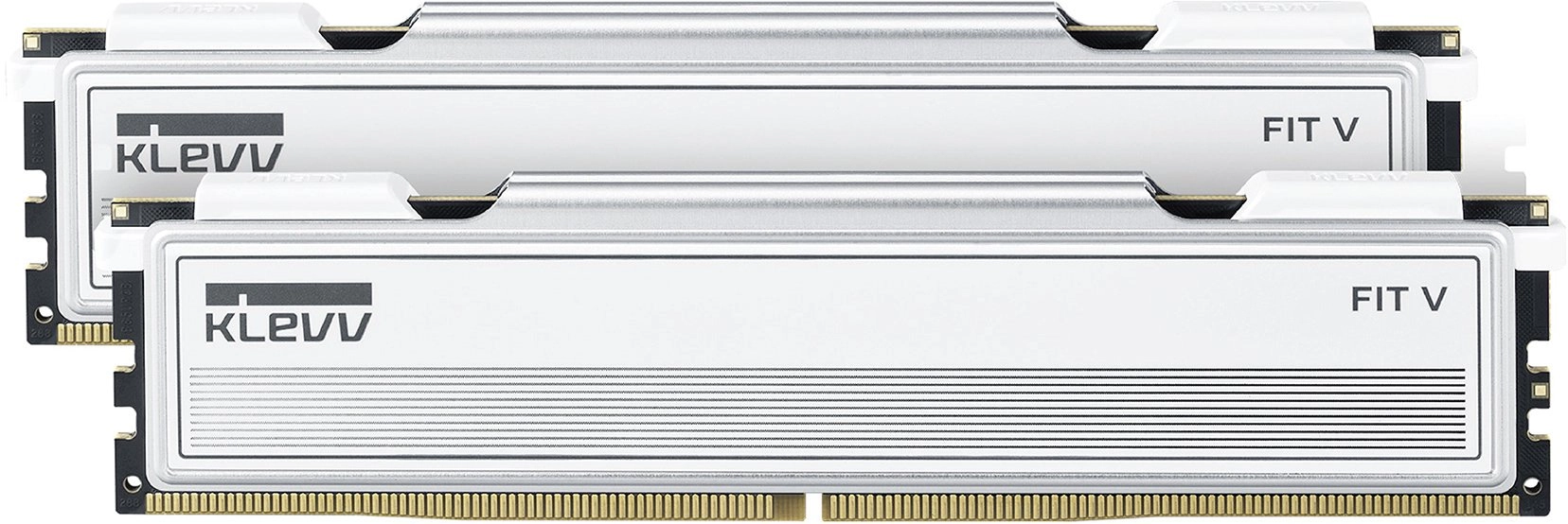 Klevv KD5AGU880-60A300F atmiņas modulis 32 GB 2 x 16 GB DDR5 288-pin DIMM