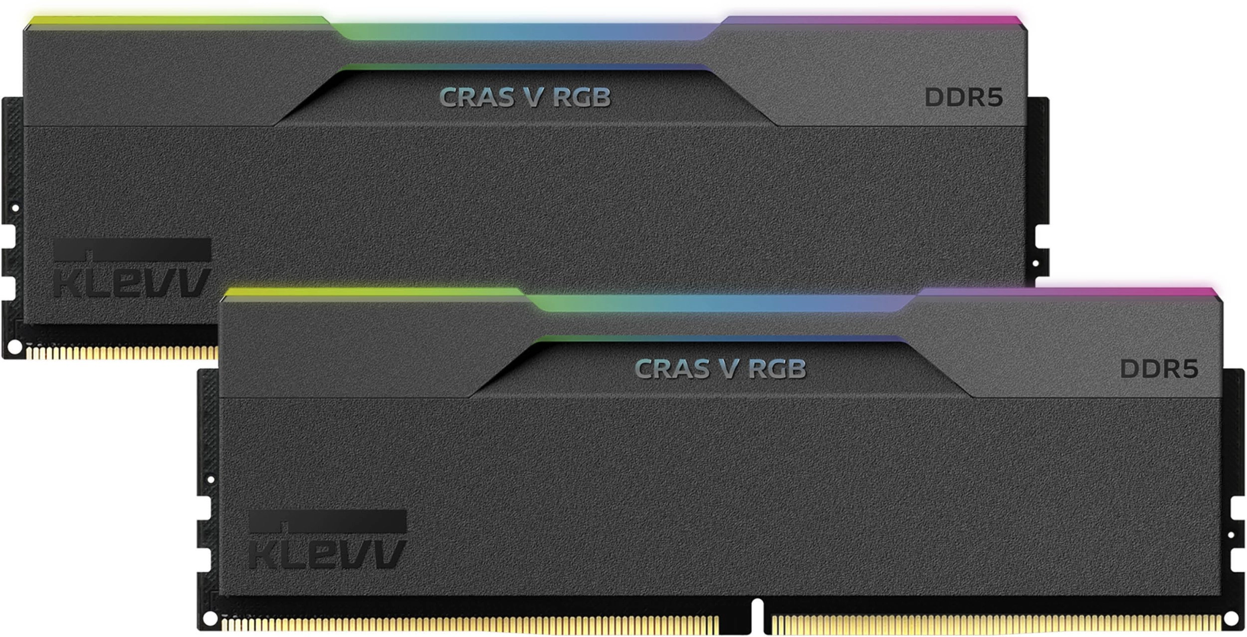 Klevv 32GB (2X16GB) 6000MHz CL30 DDR5