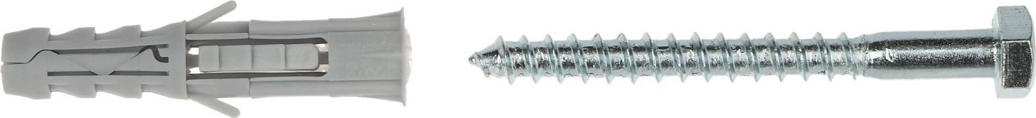 Klimas KOŁEK ROZPOROWY KS-12/8X80 KLIMAS KS-12/8X80