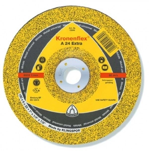 Klingspor Tarcza FLEX 27 180x6.0x22