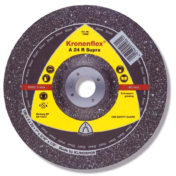 Klingspor FLEX 41 400x4 5x32.0mm