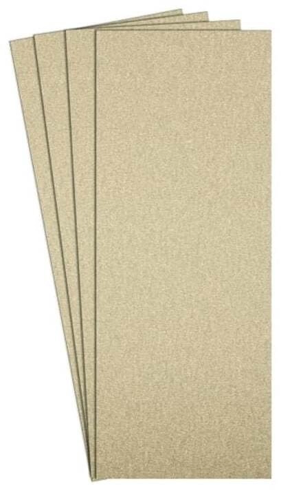 Klingspor ARKUSZ SAMOP. 115X230 GL15 GR