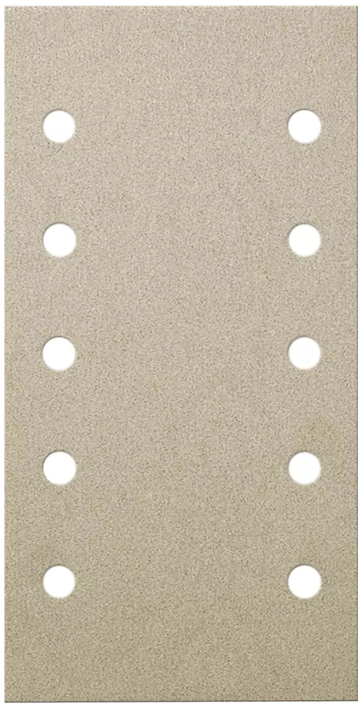 Klingspor ARKUSZ SAMOP. 115X230 GL15 GR