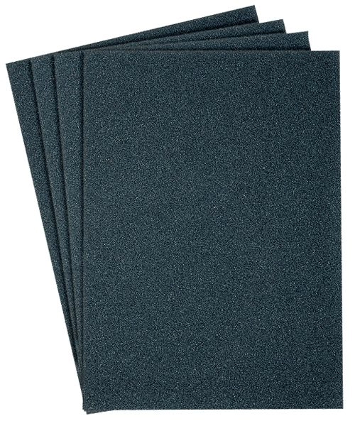 K. WATER-BASED PULP PAPER P 320