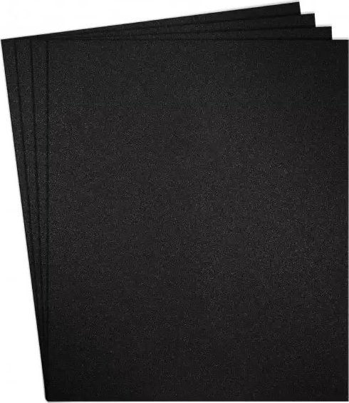 K.WATER-BASED PULP PAPER P1200 PS11A/50pcs