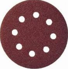Klingspor Self-adhesive sanding disc PS 22
