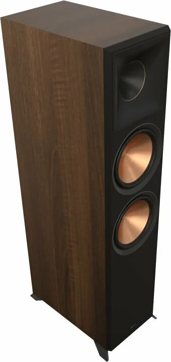 Kolonėlės Klipsch RP-8000F II WALNUT 0743878046496