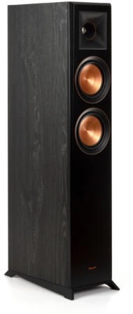 Kolumna Klipsch RP-5000F Ebony 0743878035667 600075417