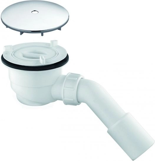 Kludi siphon Tasso shower tray siphon