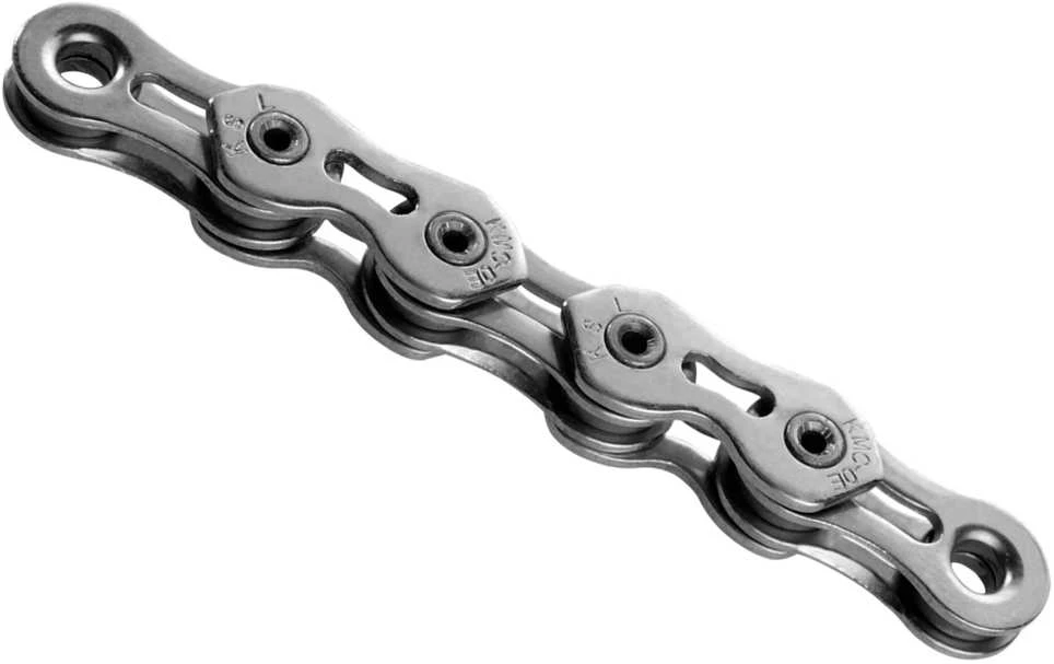 Chain KMC K1SL Narrow Silver 1-speed