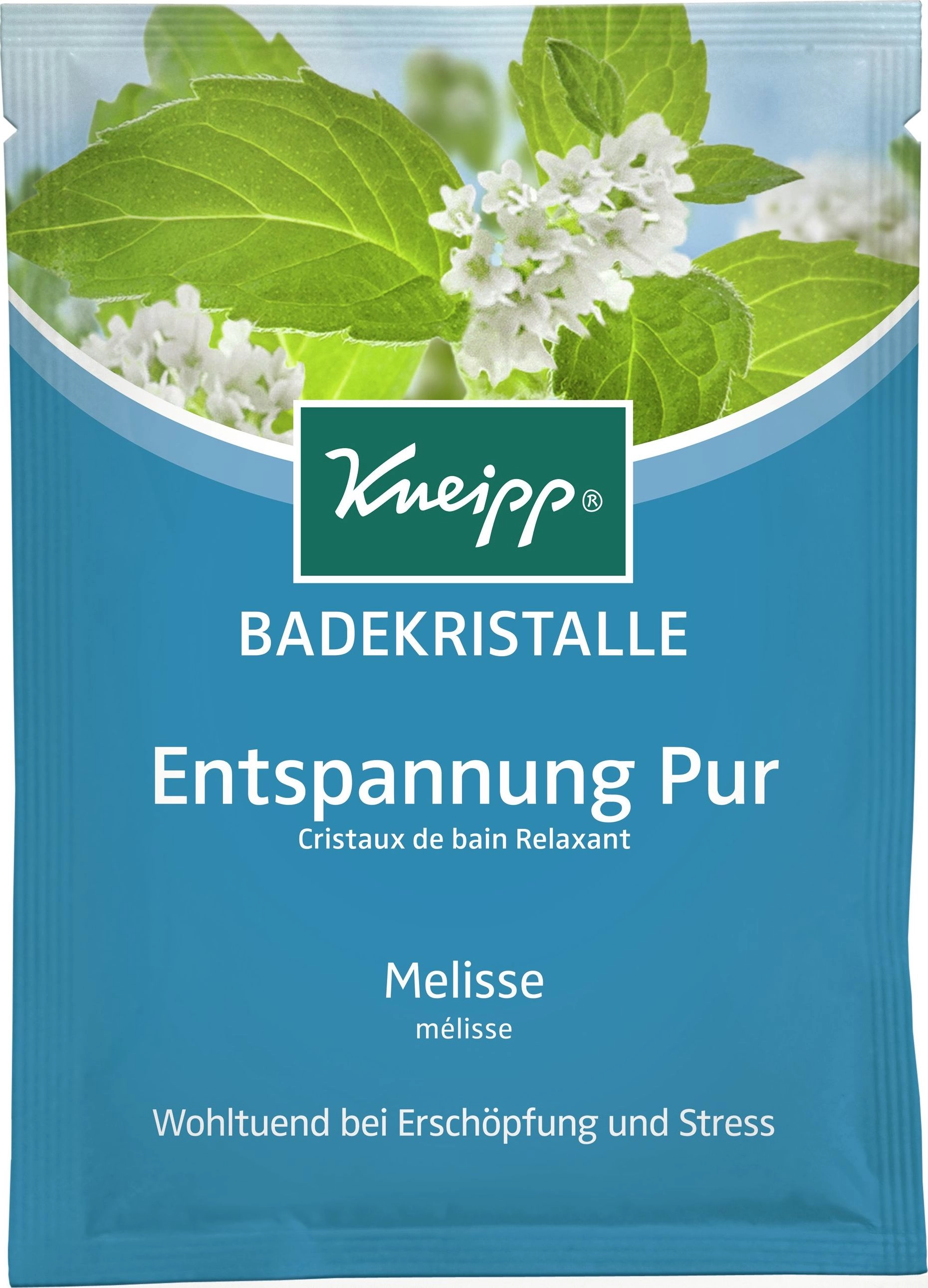 Kneipp Sól do kąpieli Total Relaxation
