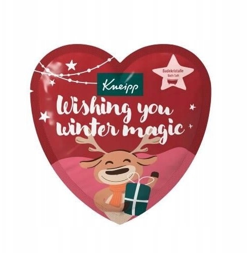 Kneipp Kneipp Message From The Heart