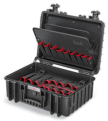 Knipex 00 21 35 LE tool
