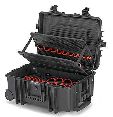 Knipex 00 21 37 LE tool