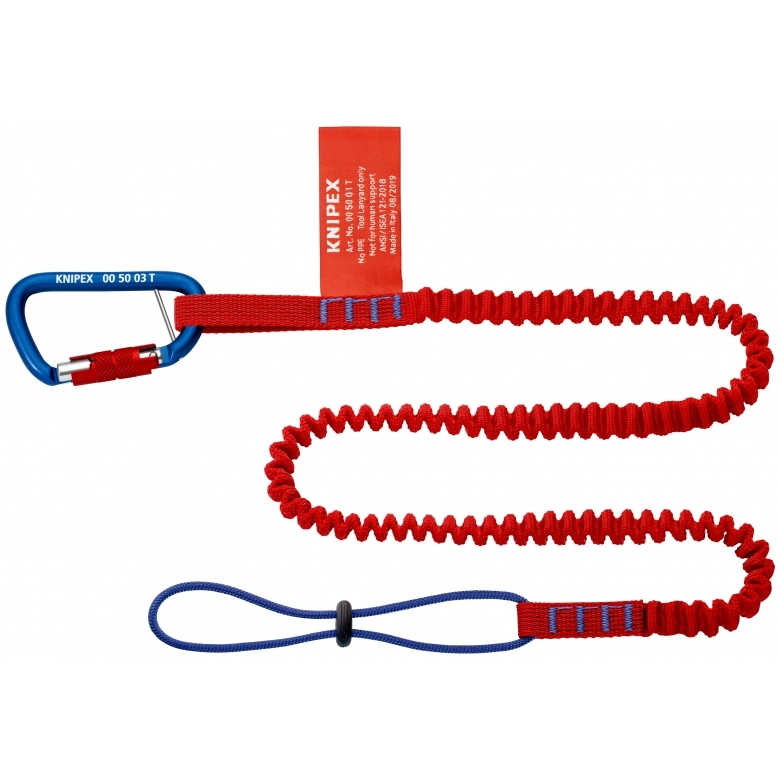 Knipex 00 50 05 T BK