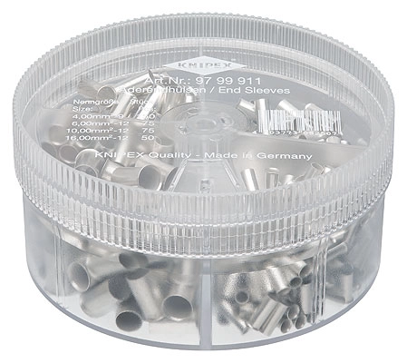 Knipex 97 99 911 wire connector