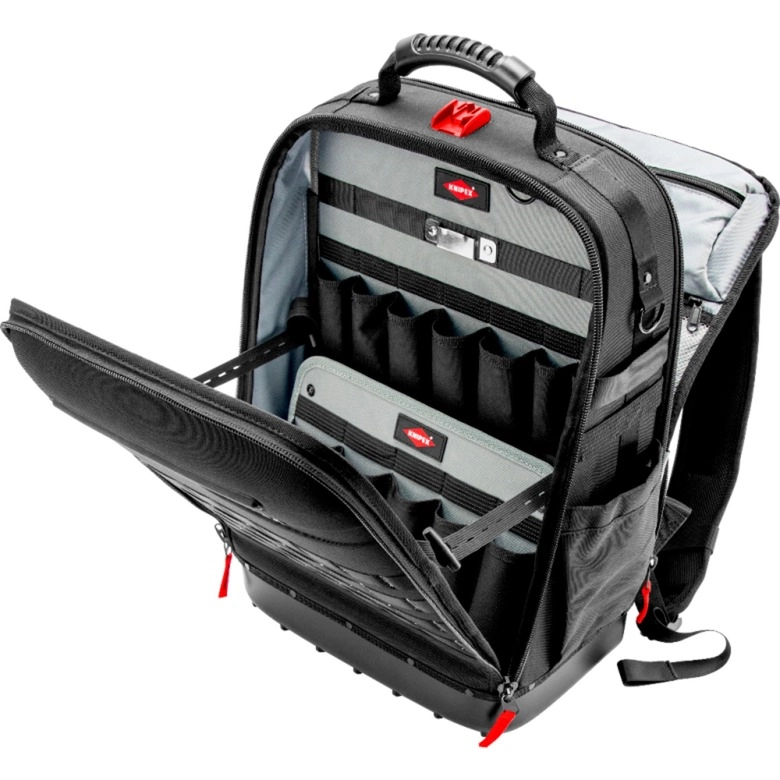 Knipex tool backpack Modular X18 (black