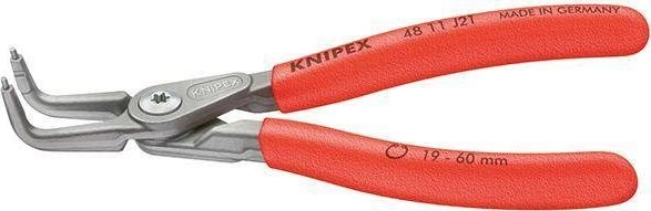 Knipex 48 21 J41 plier Circlip
