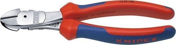 Knipex 74 05 250 plier Diagonal