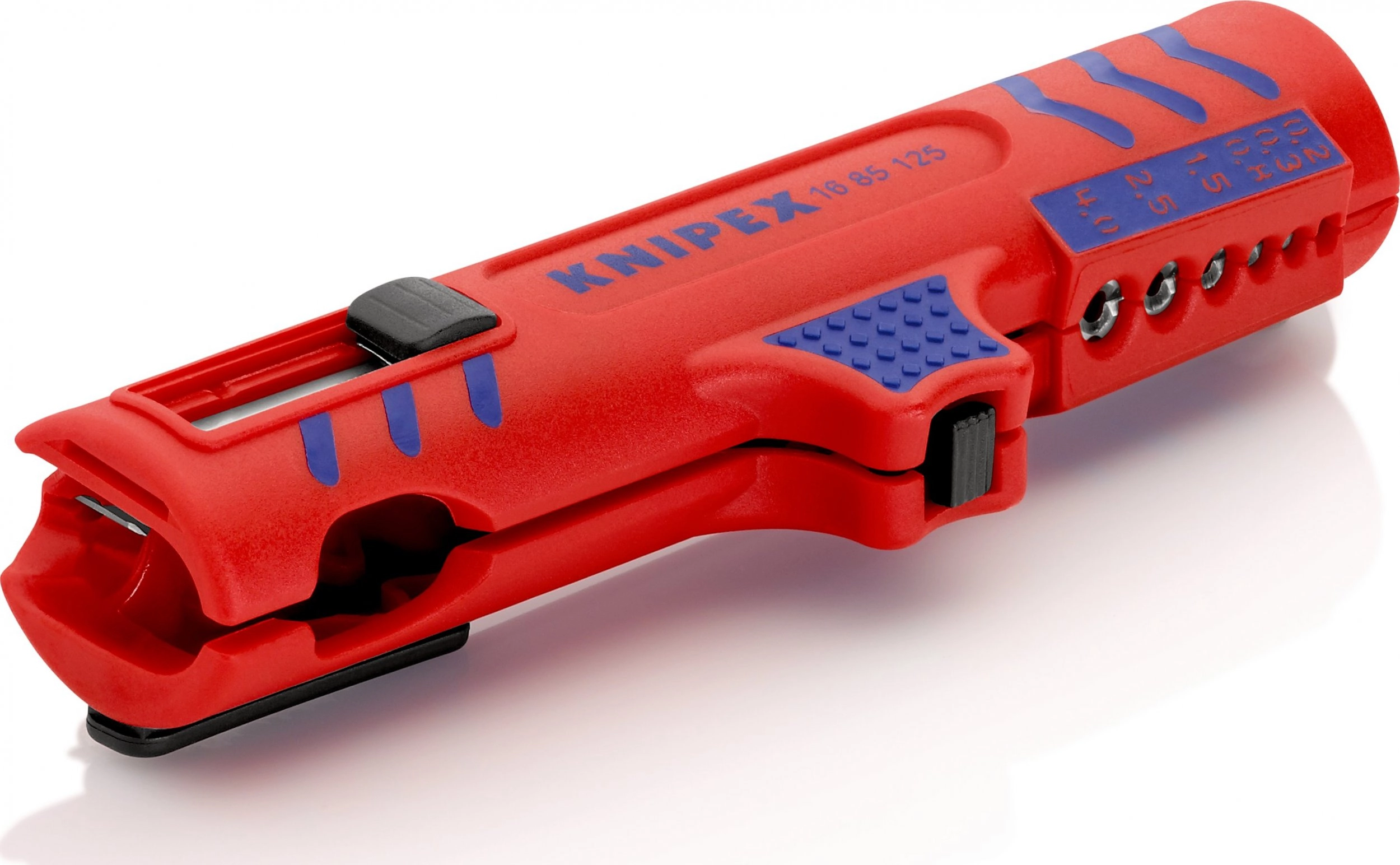Knipex Universal Wire Stripping Tools 125mm