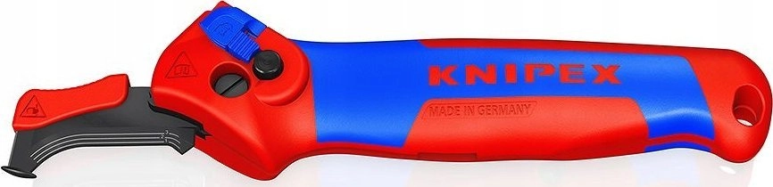 KNIPEX stripping knife 16 50 145
