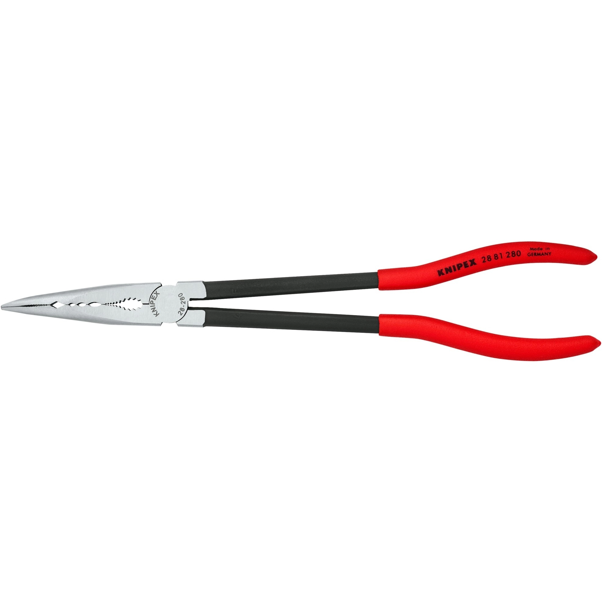 Knipex 2881280Knipex 2881280 Metal plastic tongs