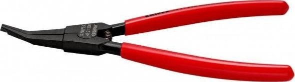 Knipex SET RING PLIERS  COATED 200MM