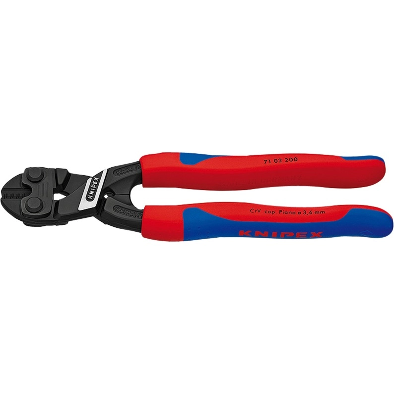 KNIPEX CoBolt 7102200 0001-00018-17929 4003773047056 71