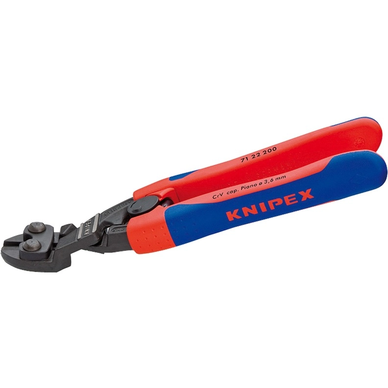 KNIPEX CoBolt 7122200 1265287 71 22
