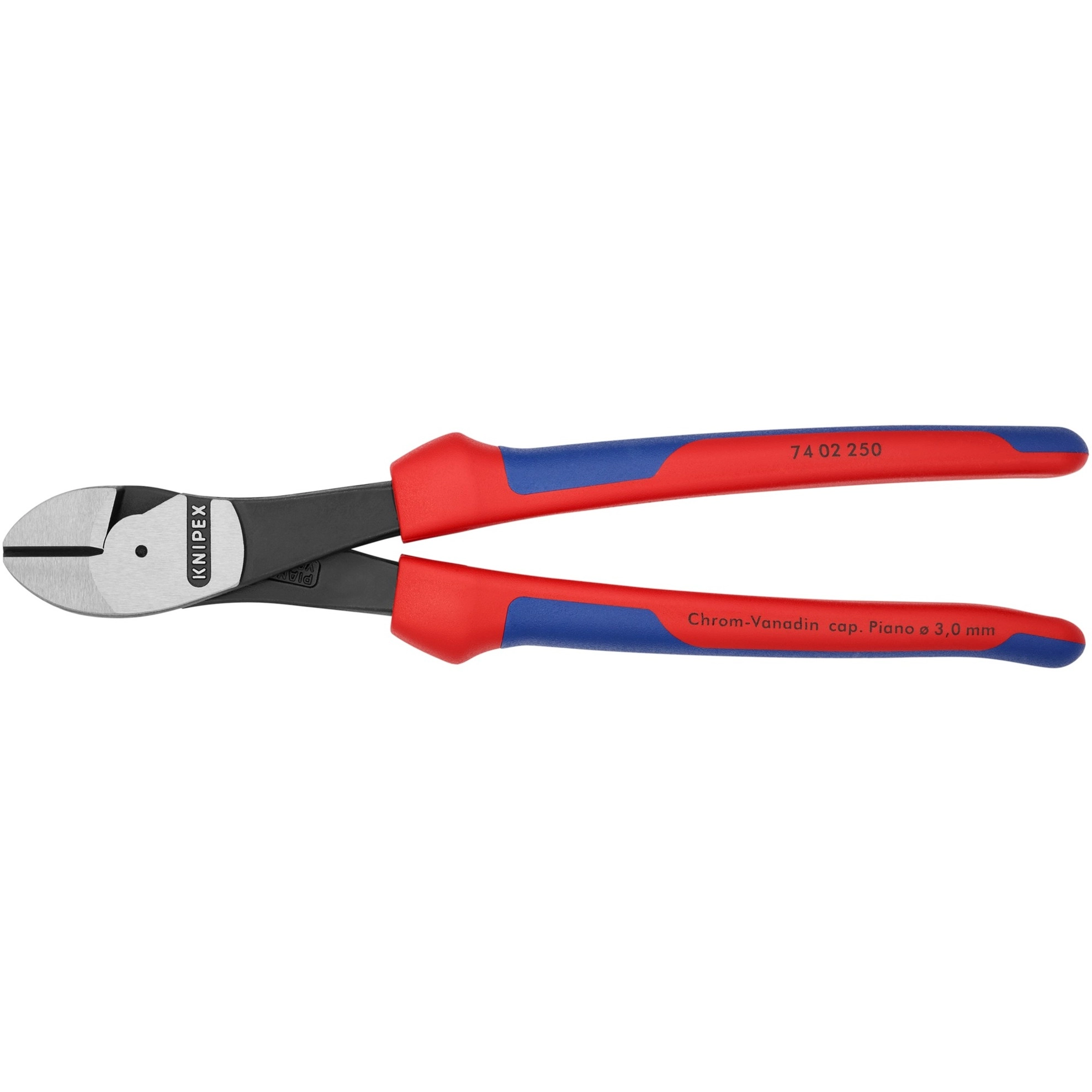 Knipex High Leverage Shears 7402250 250mm