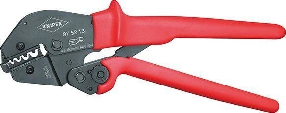 Knipex Crimp Crimping Pliers with three