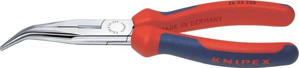 Knipex Professional Half-round Pliers Knipex 26