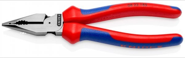 KNIPEX 08 22 185 needle nose